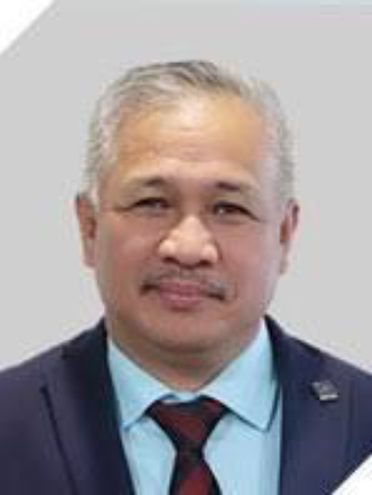 Datuk Rusdin Riman Board of Directors - Progressive Insurance Bhd